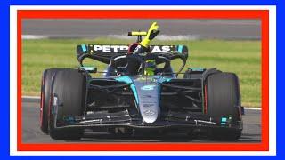 2024 F1 British GP race analysis by Peter Windsor