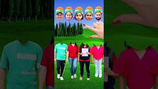 Photo Worng Hand challenge 🫣 Photo Zoom Zoom  #shortvideo #trending #bojpuri #shorts