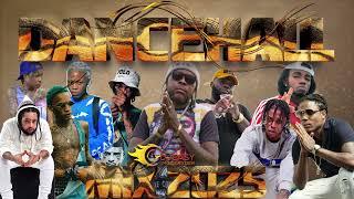 Dancehall Mix JANUARY 2025 Vybz Kartel,Beenie Man,Chronic Law,Popcaan,Skeng,Squash,Masicka,Teejay