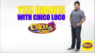 YD with Chico Loco November 5 2014 Caller 1 Paolo Lola Kerps