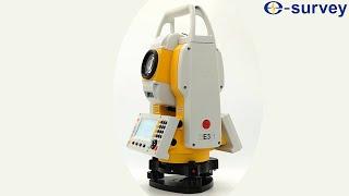 E3 Total Station