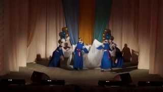 творческая школа-студия СТИМУЛ