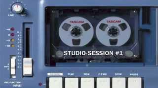 DVP: Studio Session #1