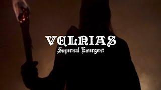 VELNIAS - Supernal Emergent (Official Video)