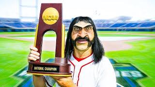 THE BEST COLLEGE WORLD SERIES EVER!