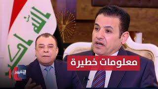 تفاصيل ما يحدث في سوريا .. معلومات خطيرة للعراقيين