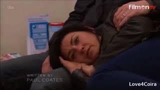 Emmerdale- Cain and Moira- Same Mistakes