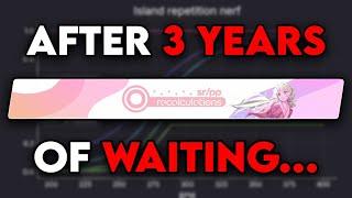 THE *NEW* PP REWORK IS FINALLY OUT!!! | osu!