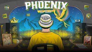 ULTRAS THE LEADER - " BÉMOL " EP-PHOENIX "