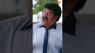 | Agnyaathavaasi | Pawan Kalyan | Keerthy Suresh | Kushboo | Telugu Comedy scene