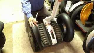 Segway i2 Service And Repairs