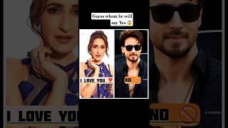 watch till end #watchtillend #waitforend #tigershroff #baghi3 #dishapatani #shortsfeed #ytshorts