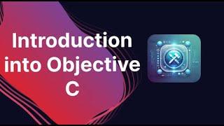 What is Objective C