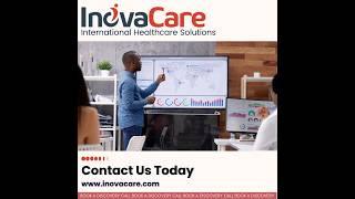 Learn how #InovaCare can optimize your strategy for success! #HealthcareConsulting #MedicalTPA