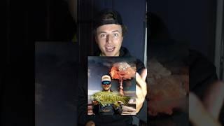 How Largemouth Bass got to Japan!