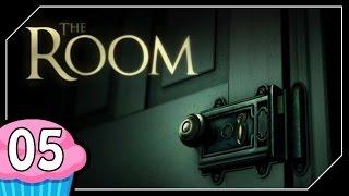 Let's play - The Room [05] - Limitations by design