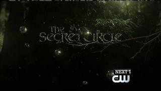 The Secret Circle 1x03 - Loner - ' Promo'