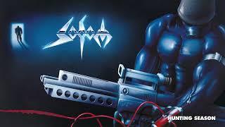 Sodom - Hunting Season (2024 Remaster) (Official Audio)