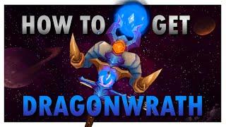 How to get DRAGONWRATH FAST! | Cataclysm Classic Guide