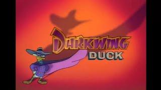 Darkwing Duck Intro