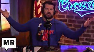 Furious Steven Crowder Throws MASSIVE TANTRUM Over Dems' Switcheroo