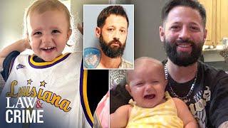 ‘Drunk’ Dad Leaves Toddler to Die in Hot Car: Police