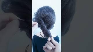 Hairstyle Of Girls 2021 Tutorial 2266