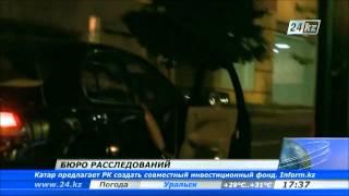 Бюро расследований на канале 24 KZ. Сексуальное рабство