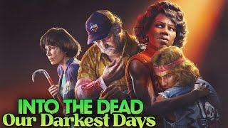 ВЫЖИВАНИЕ В INTO THE DEAD: OUR DARKEST DAYS (ДЕМО) - ТЕХАС ПОСЛЕ ЗОМБИ - АПОКАЛИПСИСА (СТРИМ) #1