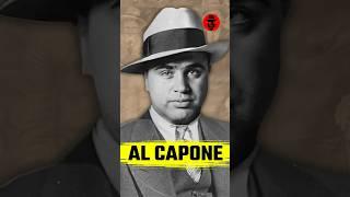 Al Capone: America's Most Notorious Mobster