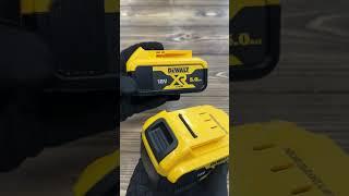 КАК ОТЛИЧИТЬ ПОДДЕЛКУ #dewalt