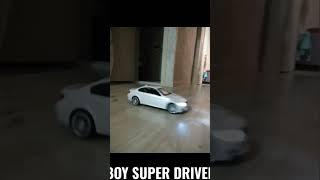 Anvar Boy Drift BMW