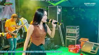 SAMSENG MUSIC - TENTANG RASA FEBY PESEK - WEDDING AGUS & ANGGUN MAYONG JEPARA