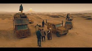 Dessert Of Dune (2023) Blockbuster Hindi Dubbed Movie | Latest Hollywood Full Action Adventure Movi