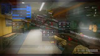 ЧИТ НА WARFACE MultiHack FX FAST AIM ТОЧНОСТЬ  RU EU 15 10 2017