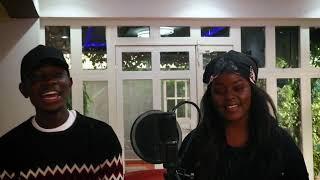 Kethan & Bridget Blue - Kesho Kutwa (Acoustic Version)