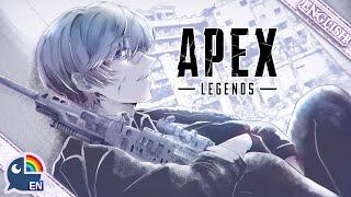 【Apex Legends】Apex with Ryoma-senpai!【NIJISANJI EN | Seible】
