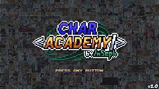 [v1.0] Academy MUGEN by InSeph - OFFICIAL GAME