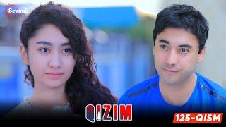 Qizim 125-qism (milliy serial) | Қизим 125 қисм (миллий сериал)