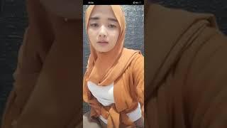 BIGO LIVE CELANA KETAT, HIJAB STYLE CANTIK !!!!!