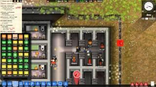 Prison Architect - Карцер под открытым небом #35