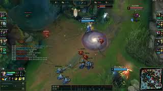 Ezreal Clean (STRAW)