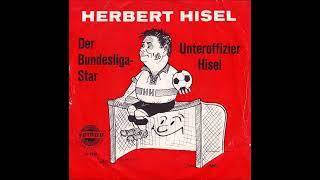 Herbert Hisel   Unteroffizier Hisel [1966]