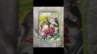 Extra anime games I have is Persona 4 and 5.