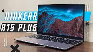 DO NOT BUY UNTIL YOU SEE IT! NINKEAR A15 PLUS LAPTOP REVIEW OF WHAT?