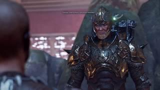 Прохождение Elex - На службе у вождей Быстрый рост. Оружие Гнев Геи