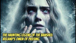 The Haunting Legend of the Banshee: Ireland's Omen of Passing