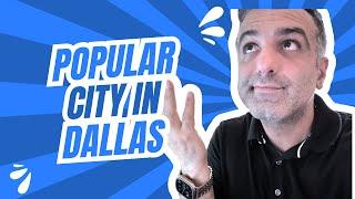 Dallas Real Estate Market Update 2024 | Top Cities, Transactions & Price Ranges