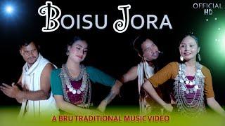 BOISU JORA || OFFICIAL KAU BRU MUSIC VIDEO || Molsoi Production Team