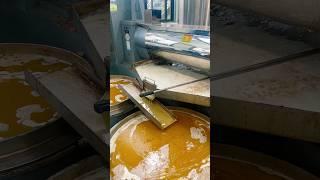 6YL-360 screw oil press machine to cold press sunflower oil #sunfloweroil #oilpress #rmachine